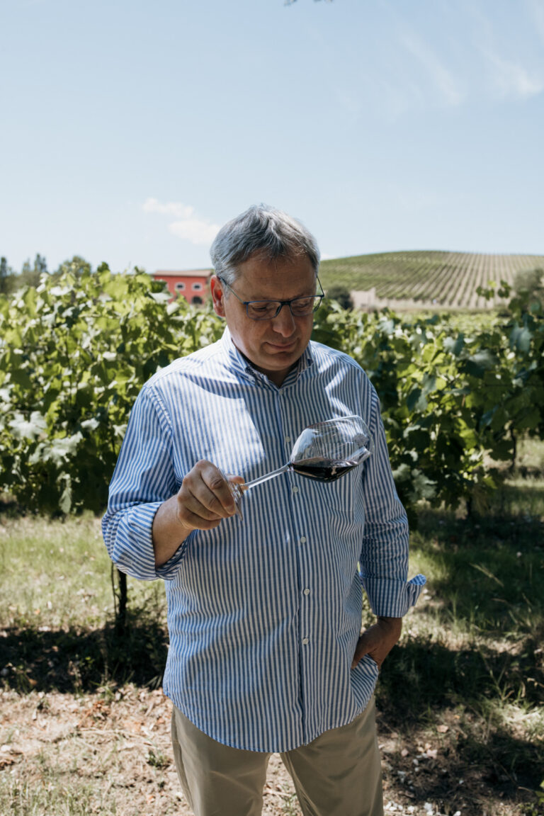 TENUTA RISERVA