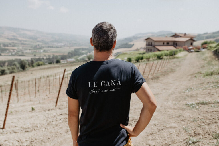 Le Canà azienda 1
